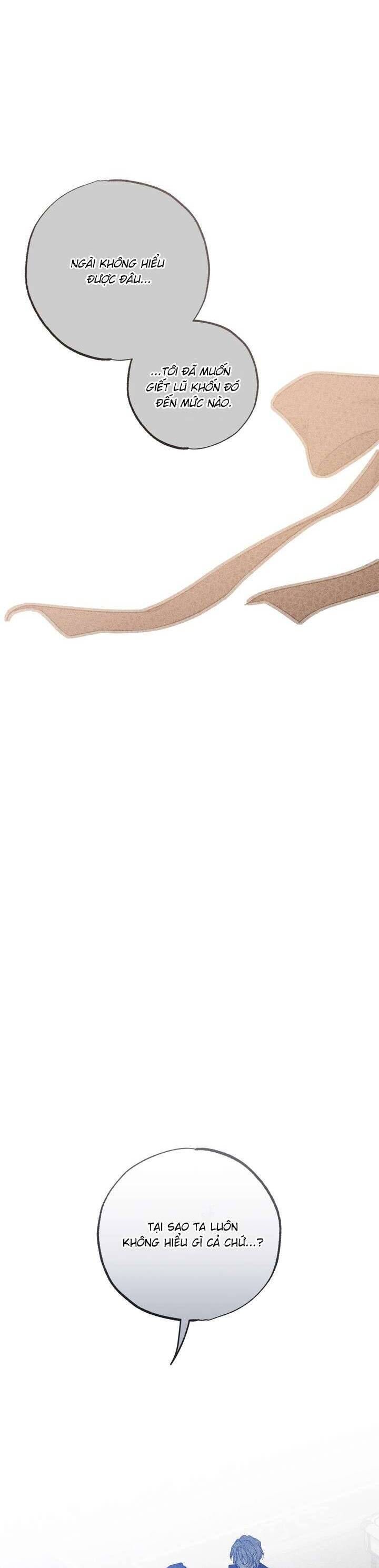 Vị Phu Quân Căm Ghét Tôi Đã Mất Trí Nhớ - Page 41