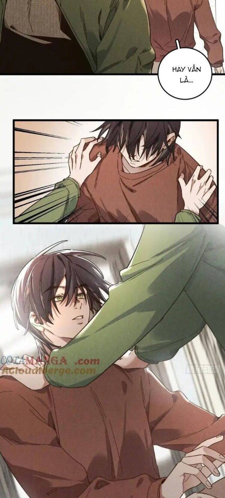 Tôi Không Cùng Anh Đến Vùng Đất Bắp Ngô Đâu! - Page 17