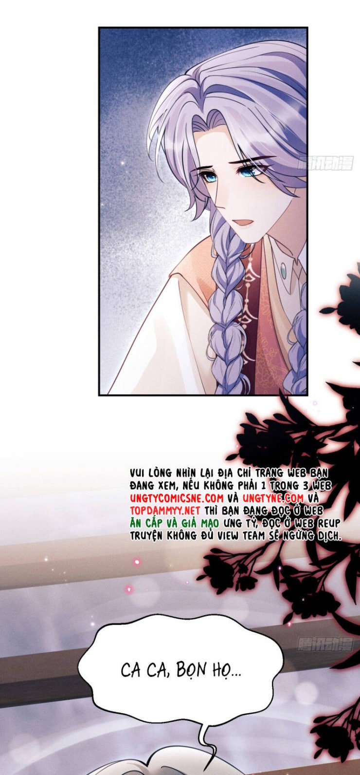 Tôi Hoài Nghi Ảnh Đế Đang Theo Đuổi Tôi - Page 32