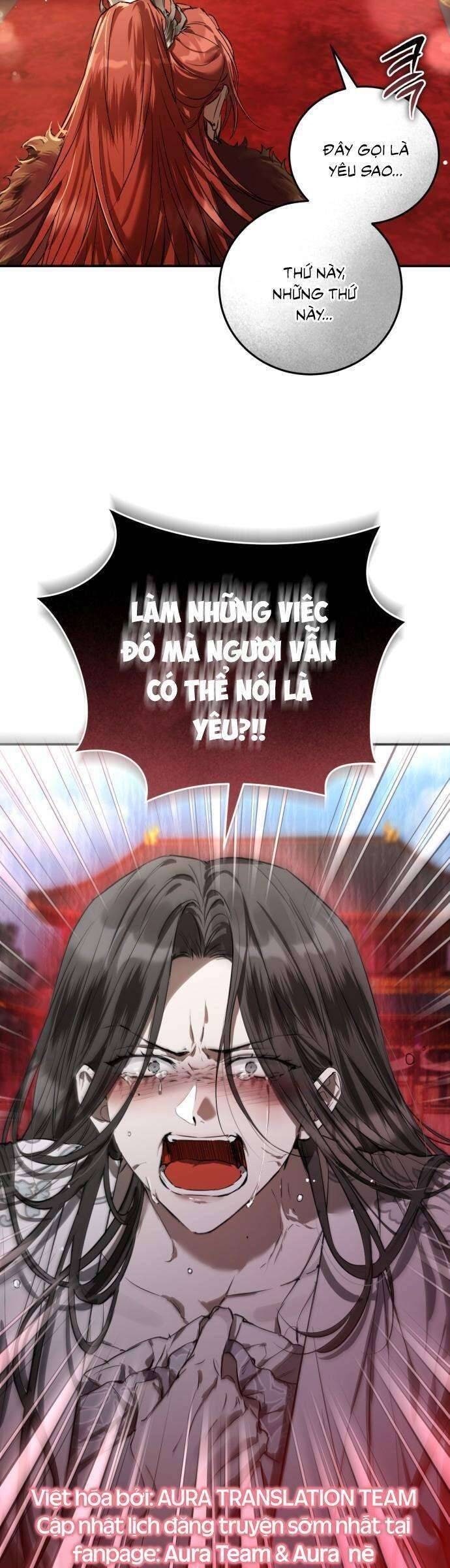 Khi Hắc Lang Gọi Tên Tôi - Page 18