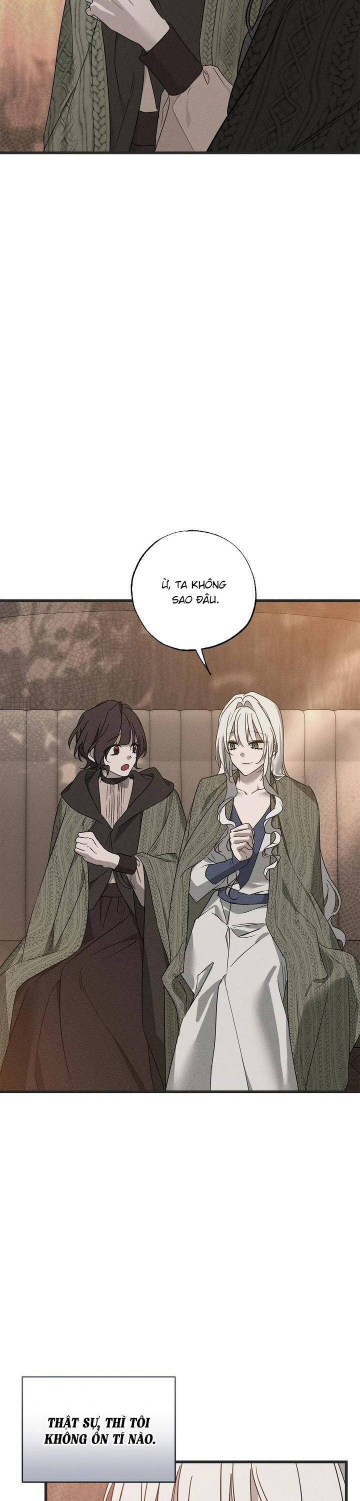 Vị Phu Quân Căm Ghét Tôi Đã Mất Trí Nhớ - Page 30