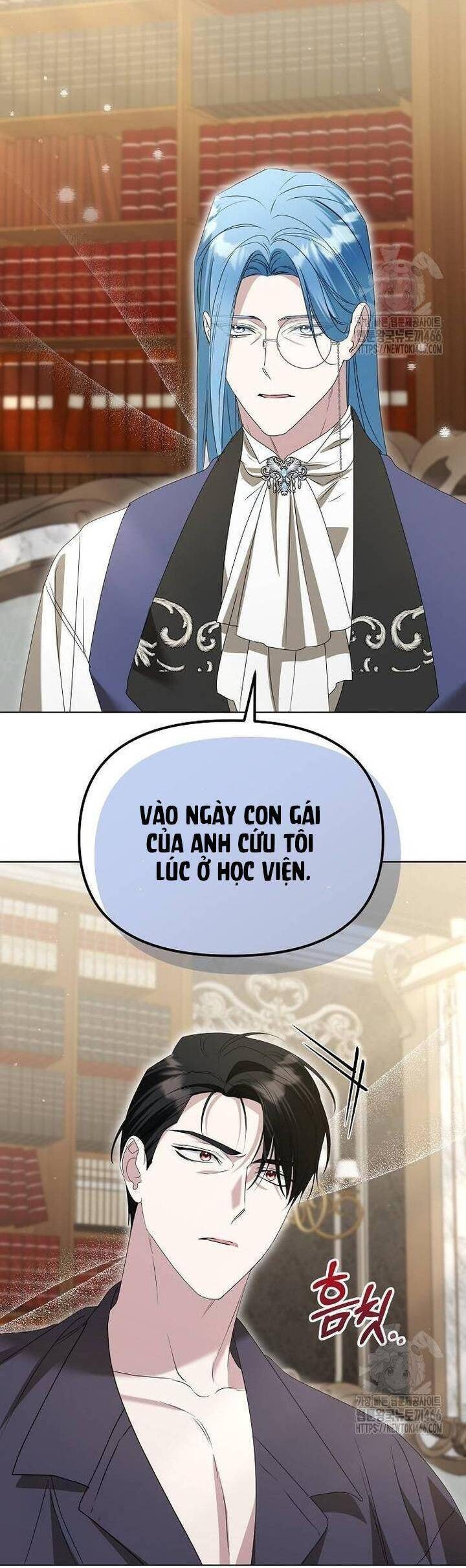 Trở Thành Con Gái Nuôi Của Gia Tộc Sát Thủ - Page 21