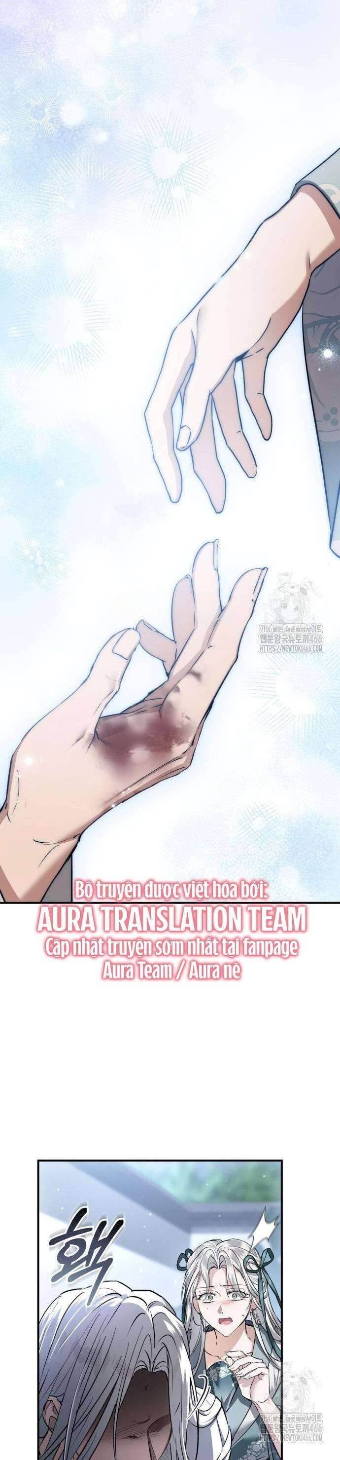 Khi Hắc Lang Gọi Tên Tôi - Page 34