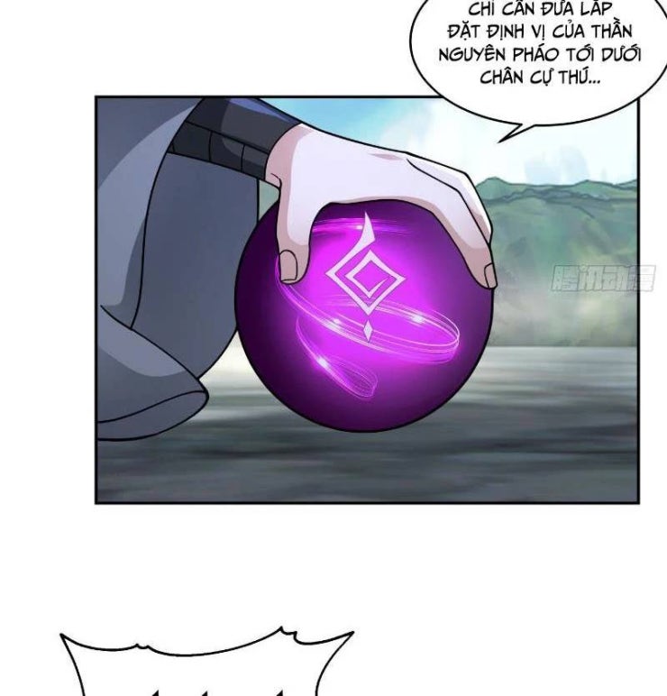 Vô Địch Thật Tịch Mịch - Page 57