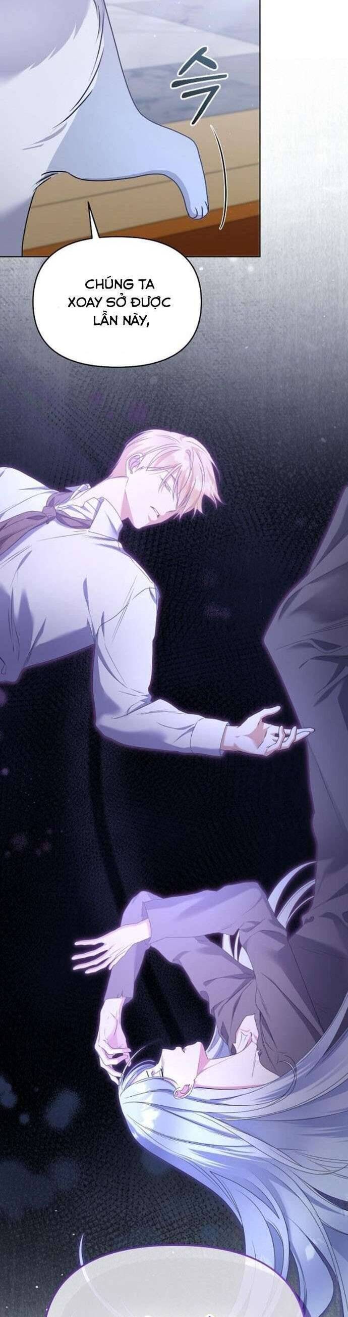 Trở Thành Con Gái Nuôi Của Gia Tộc Sát Thủ - Page 42