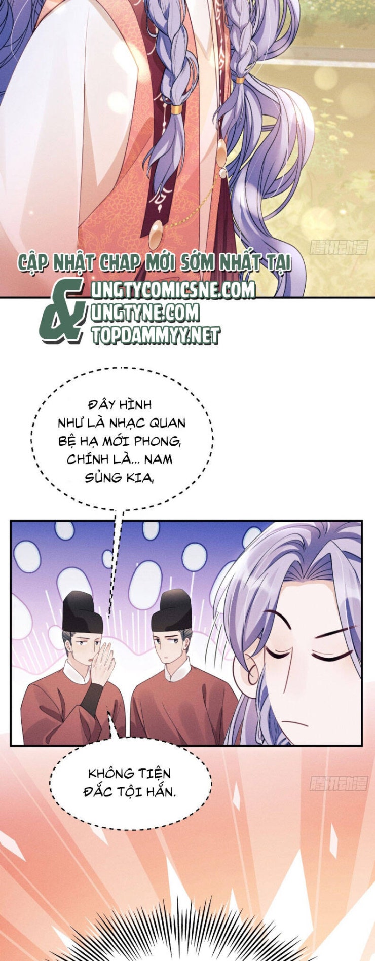 Tôi Hoài Nghi Ảnh Đế Đang Theo Đuổi Tôi - Page 15