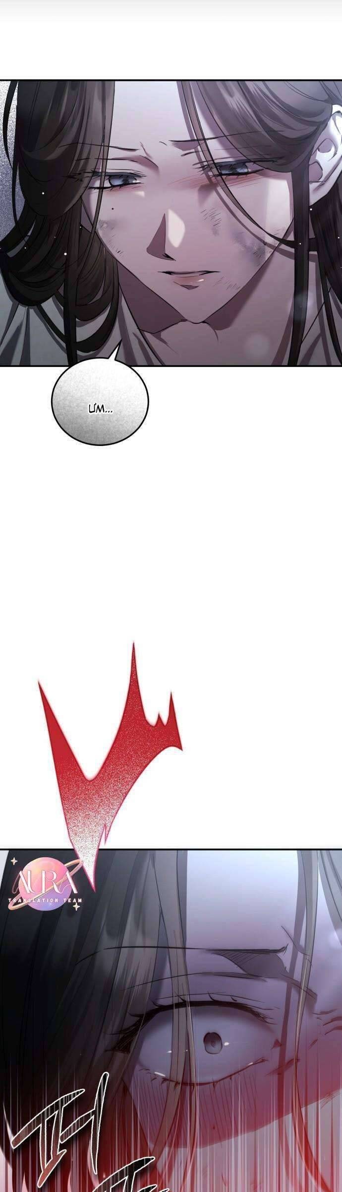 Khi Hắc Lang Gọi Tên Tôi - Page 48