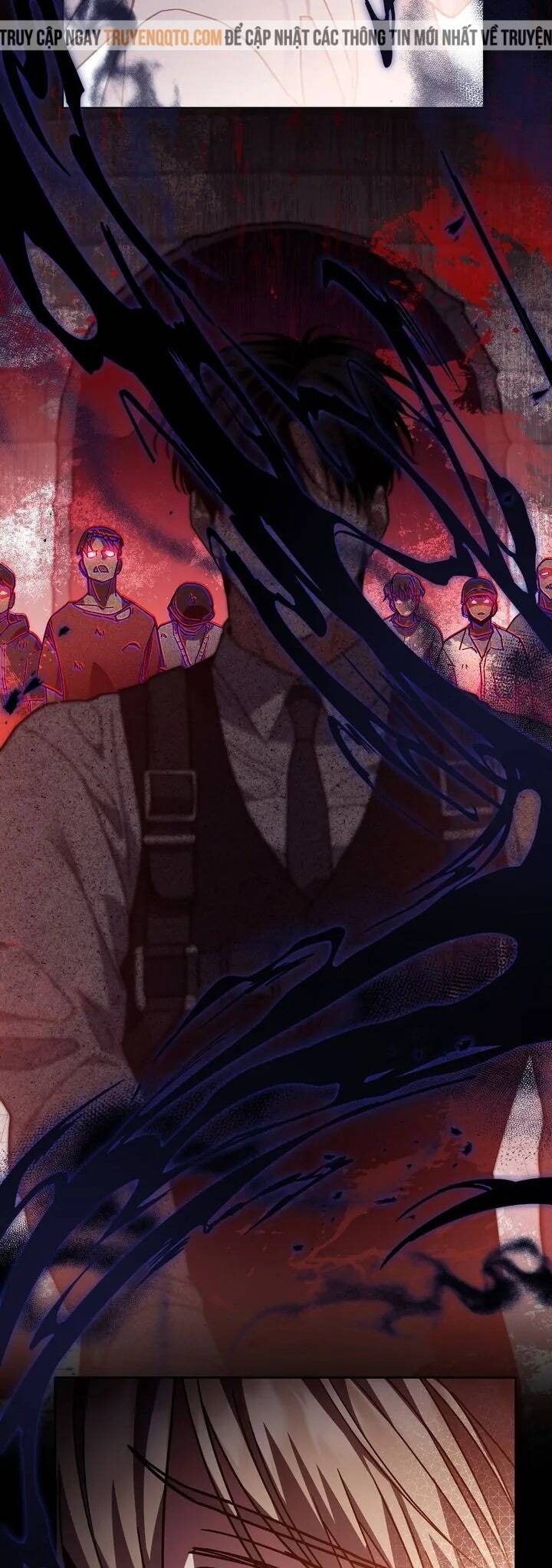 Dấu Vết Mặt Trời - Page 19