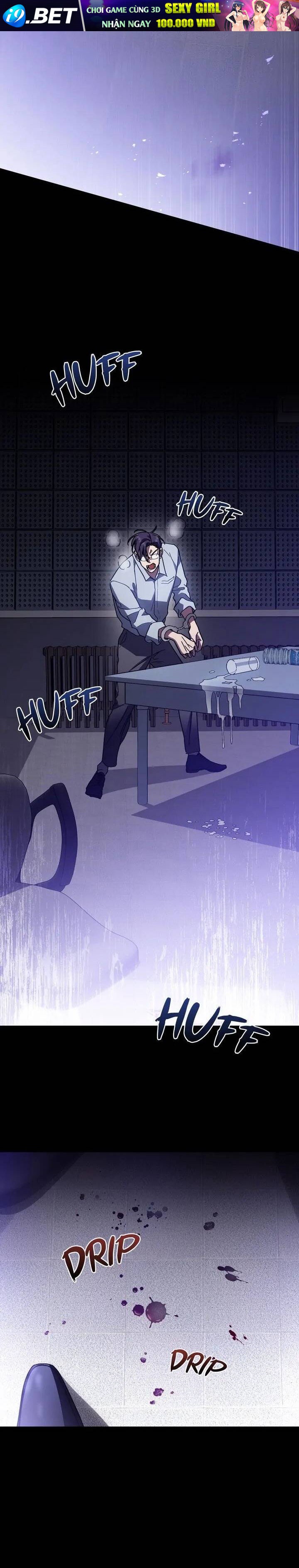 Dấu Vết Mặt Trời - Page 19