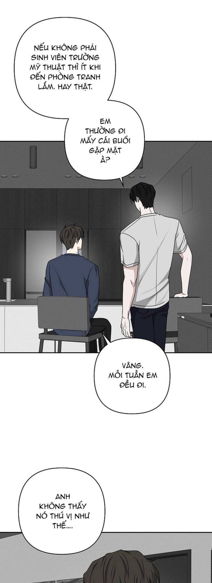 Công Chúa Bị Nguyền Rủa - Page 15