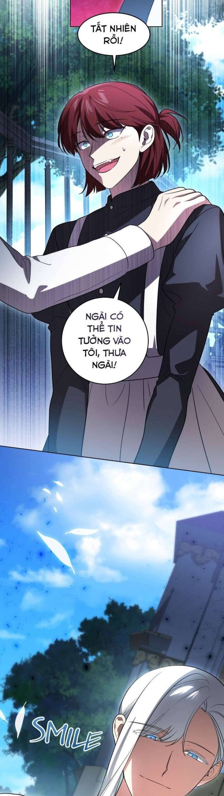 Cái Giá Phải Trả - Page 35