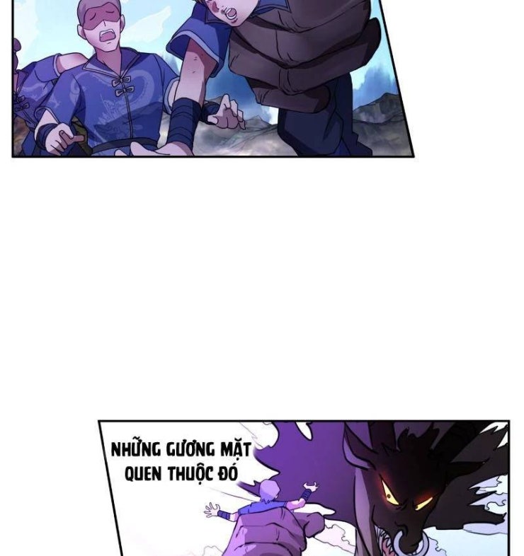 Vô Địch Thật Tịch Mịch - Page 18