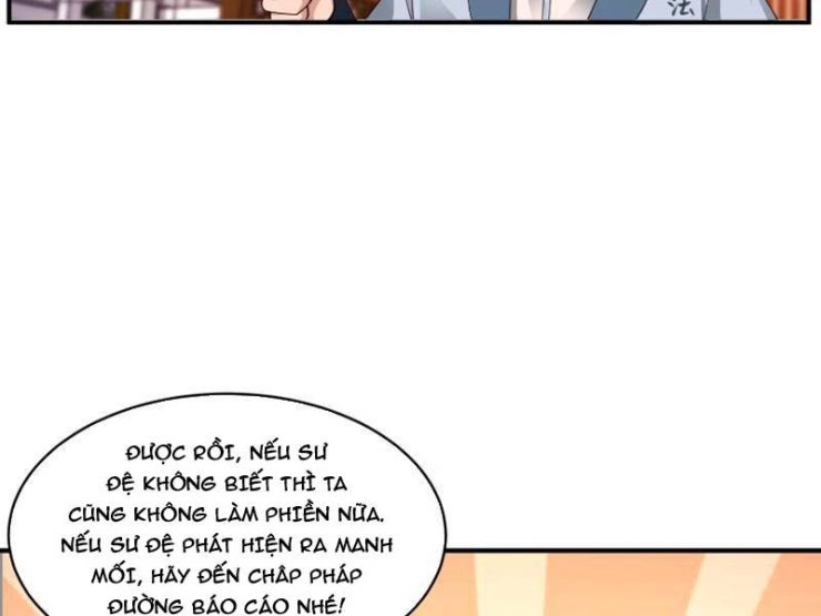 Vô Địch Thật Tịch Mịch - Page 65