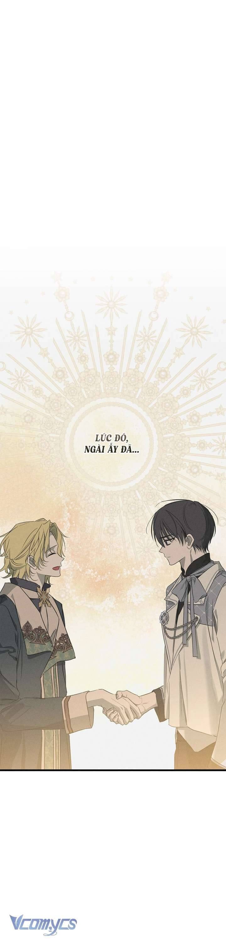 Vị Phu Quân Căm Ghét Tôi Đã Mất Trí Nhớ - Page 22