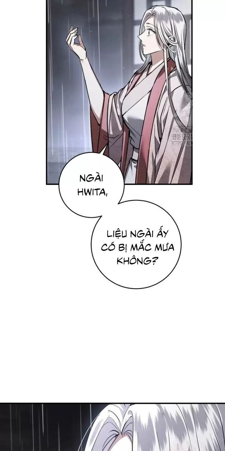 Khi Hắc Lang Gọi Tên Tôi - Page 63