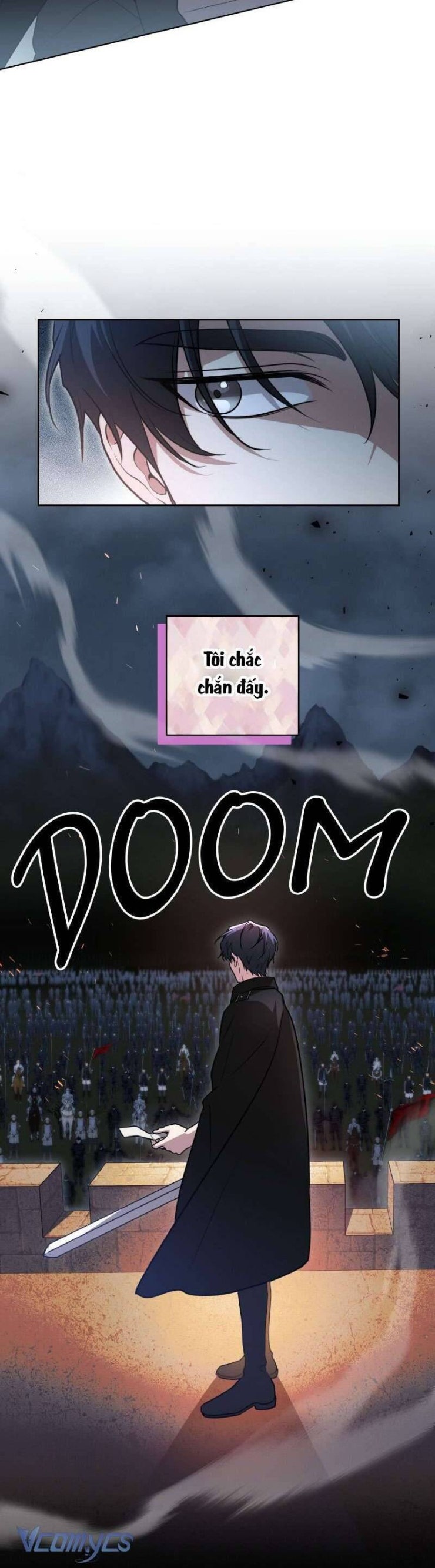 Cái Giá Phải Trả - Page 29