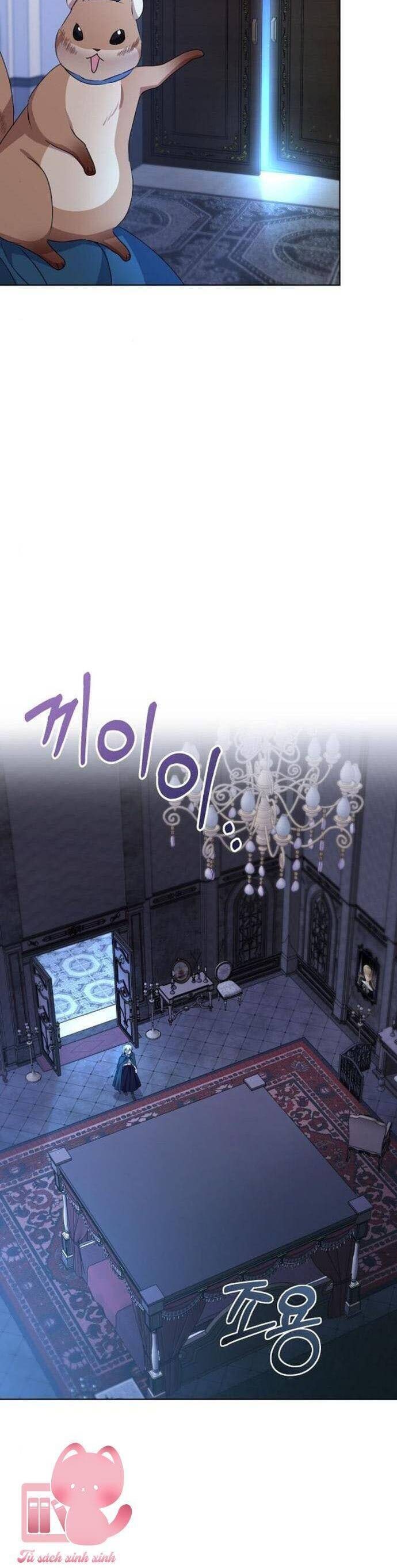 Trở Thành Con Gái Nuôi Của Gia Tộc Sát Thủ - Page 42