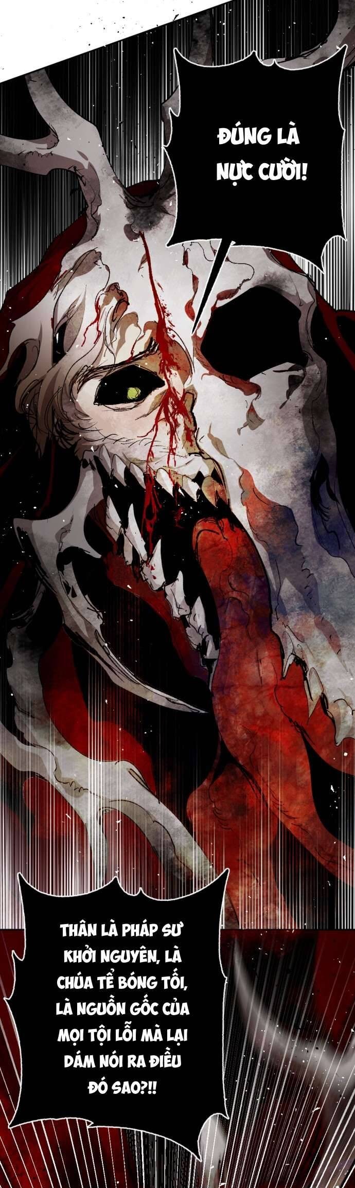 Lời Thú Nhận Của Chúa Tể Bóng Tối - Page 66