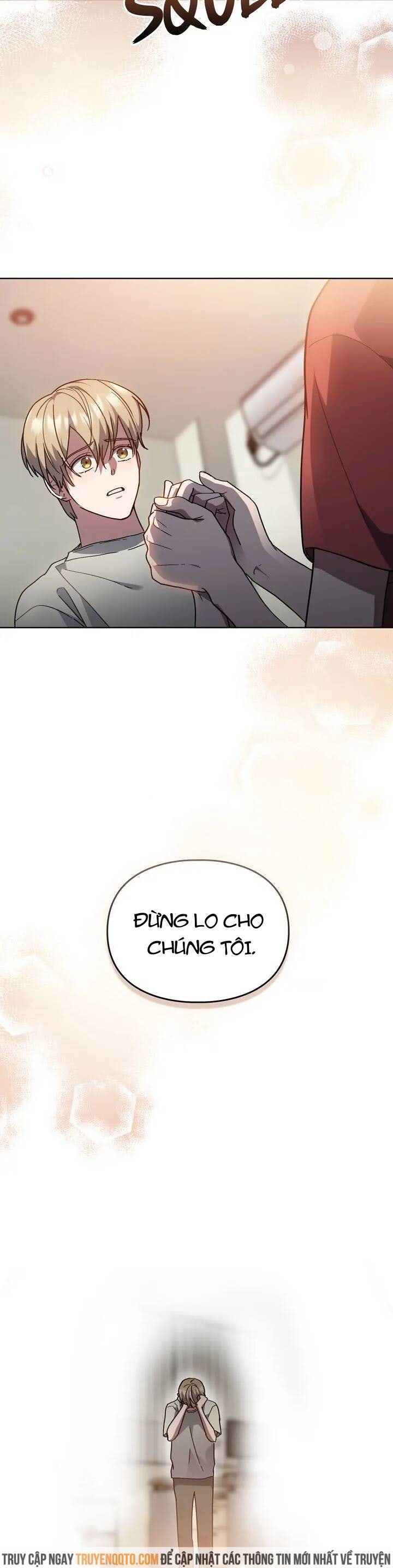 Dấu Vết Mặt Trời - Page 18