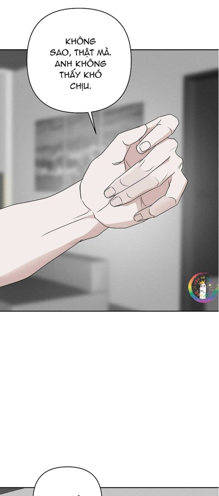 Công Chúa Bị Nguyền Rủa - Page 23