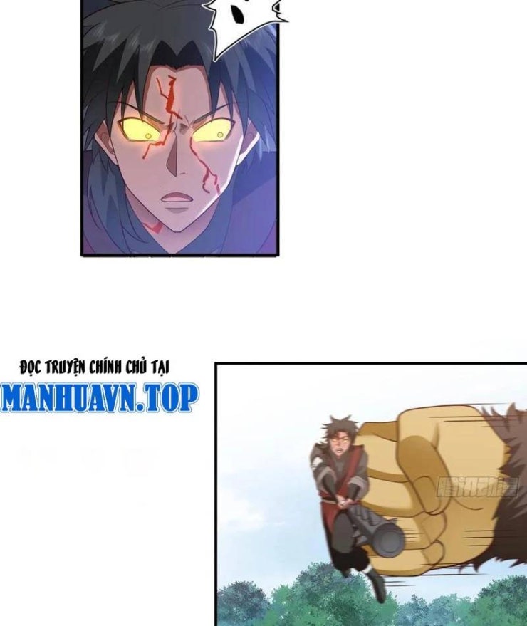 Vô Địch Thật Tịch Mịch - Page 41