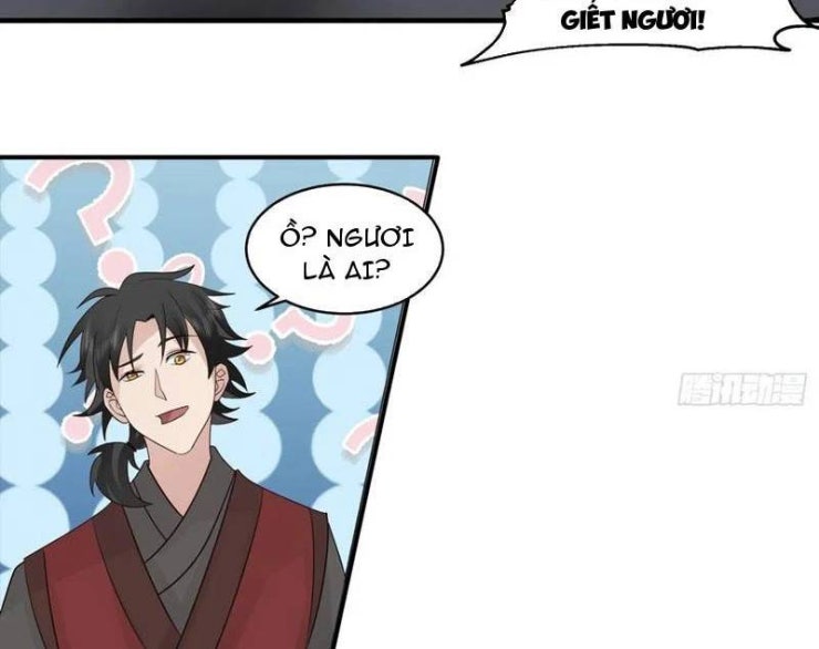 Vô Địch Thật Tịch Mịch - Page 28