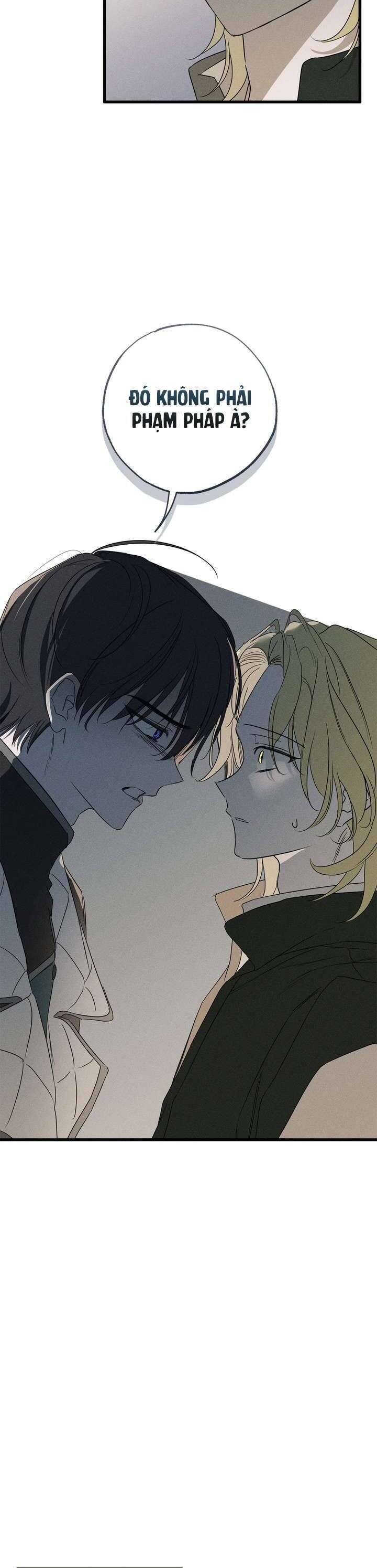 Vị Phu Quân Căm Ghét Tôi Đã Mất Trí Nhớ - Page 20