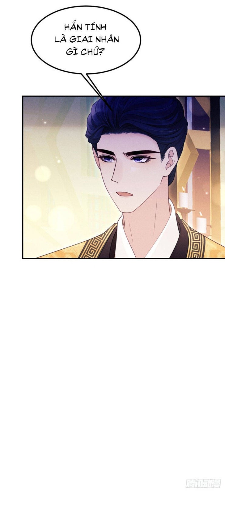 Tôi Hoài Nghi Ảnh Đế Đang Theo Đuổi Tôi - Page 10