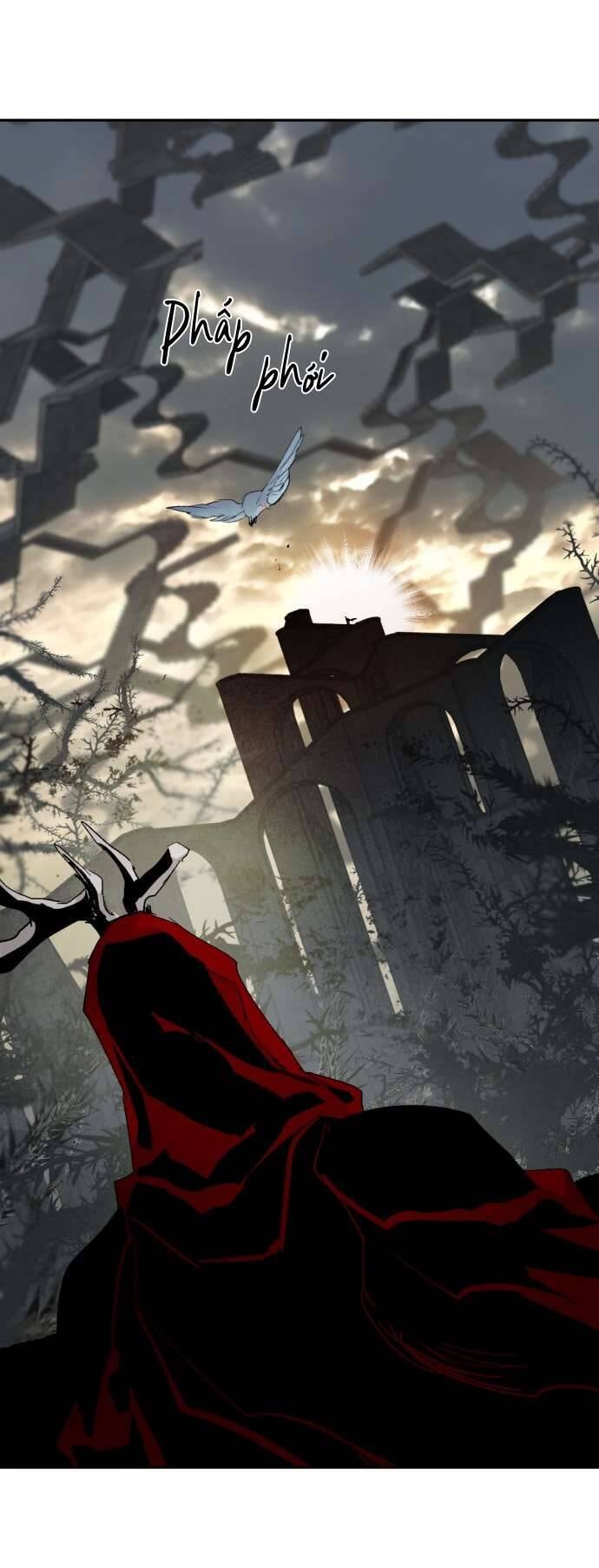 Lời Thú Nhận Của Chúa Tể Bóng Tối - Page 73