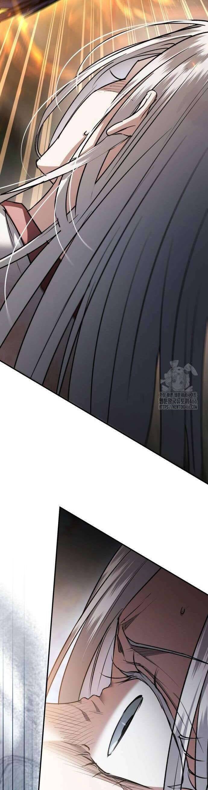 Khi Hắc Lang Gọi Tên Tôi - Page 8