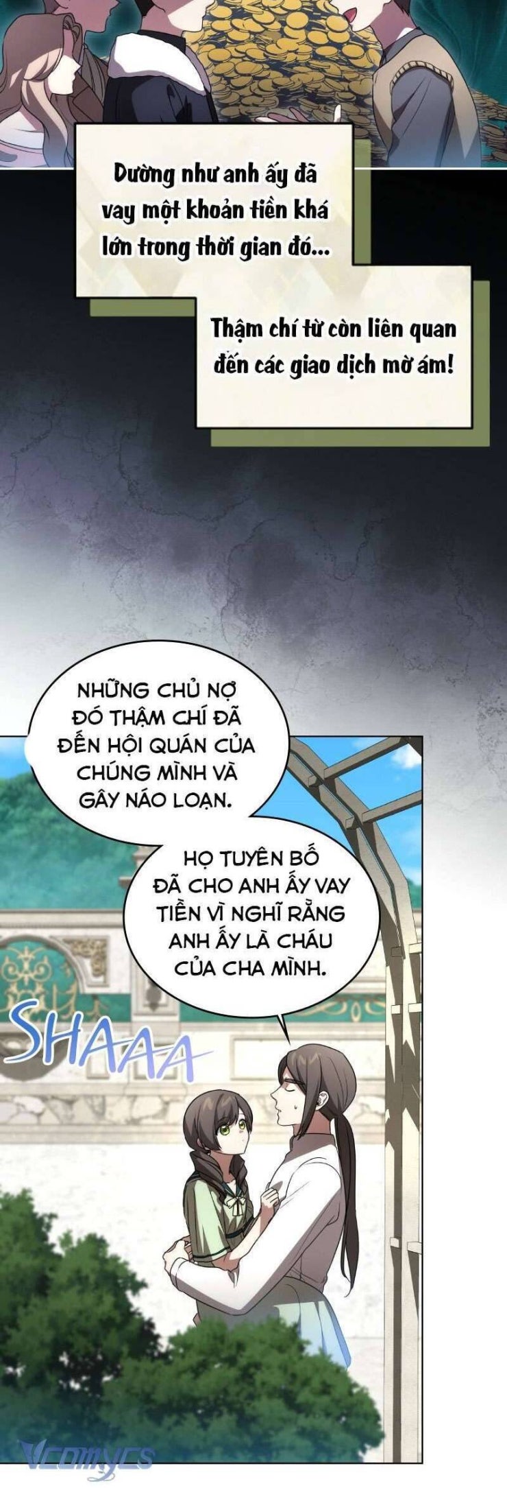 Cái Giá Phải Trả - Page 10