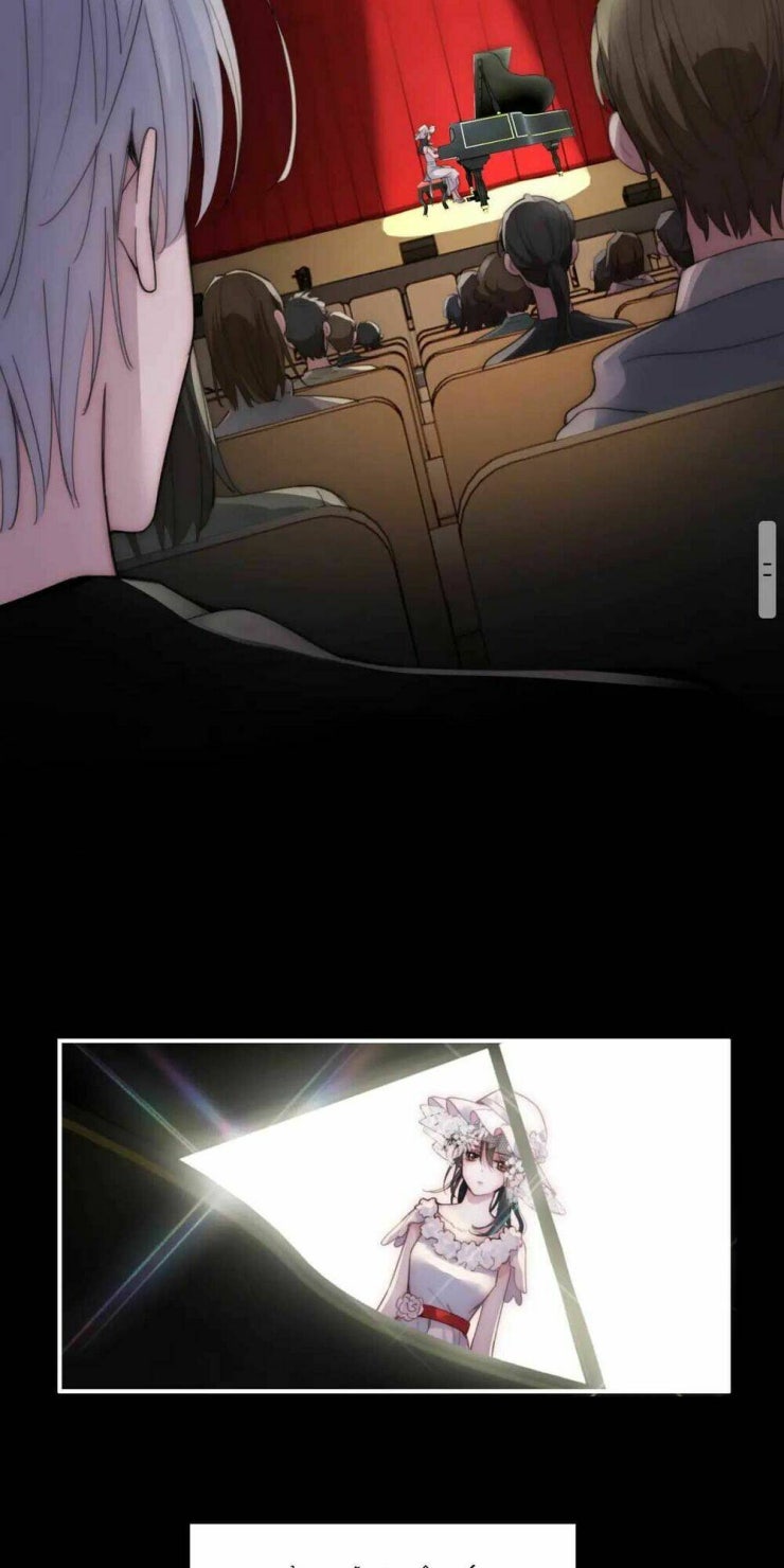 Bá Vương Sủng Ái Cô Vợ Mù - Page 42