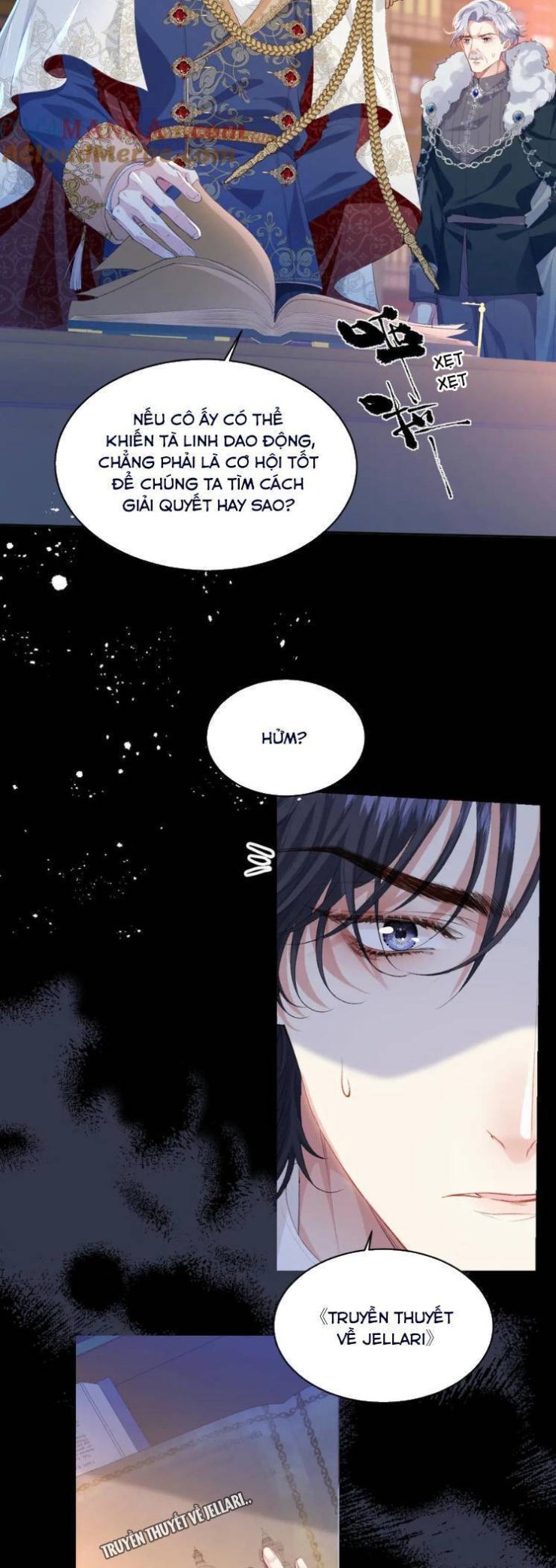 Xuyên Nhanh Ký Chủ Cô Ấy Một Lòng Muốn Chết - Page 22