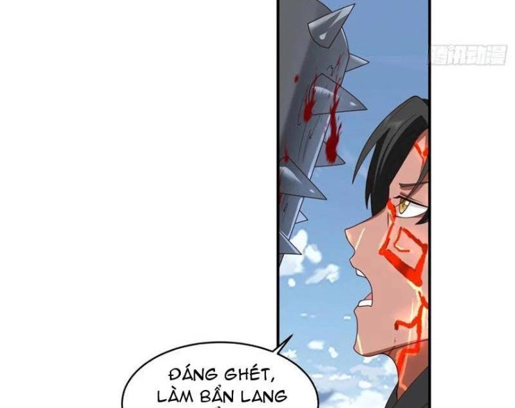 Vô Địch Thật Tịch Mịch - Page 24