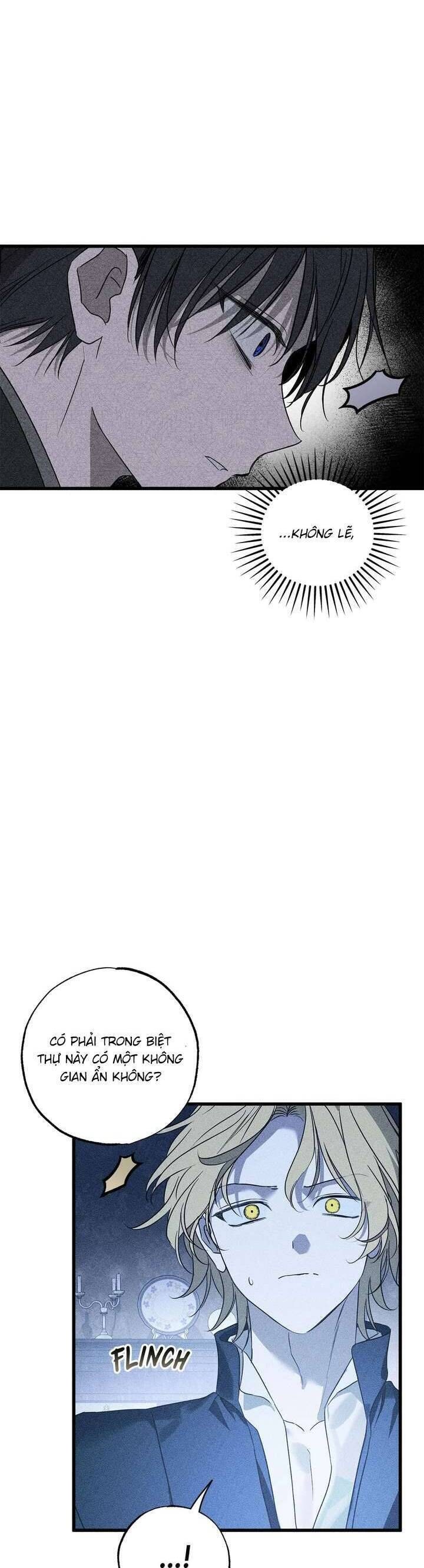 Vị Phu Quân Căm Ghét Tôi Đã Mất Trí Nhớ - Page 31