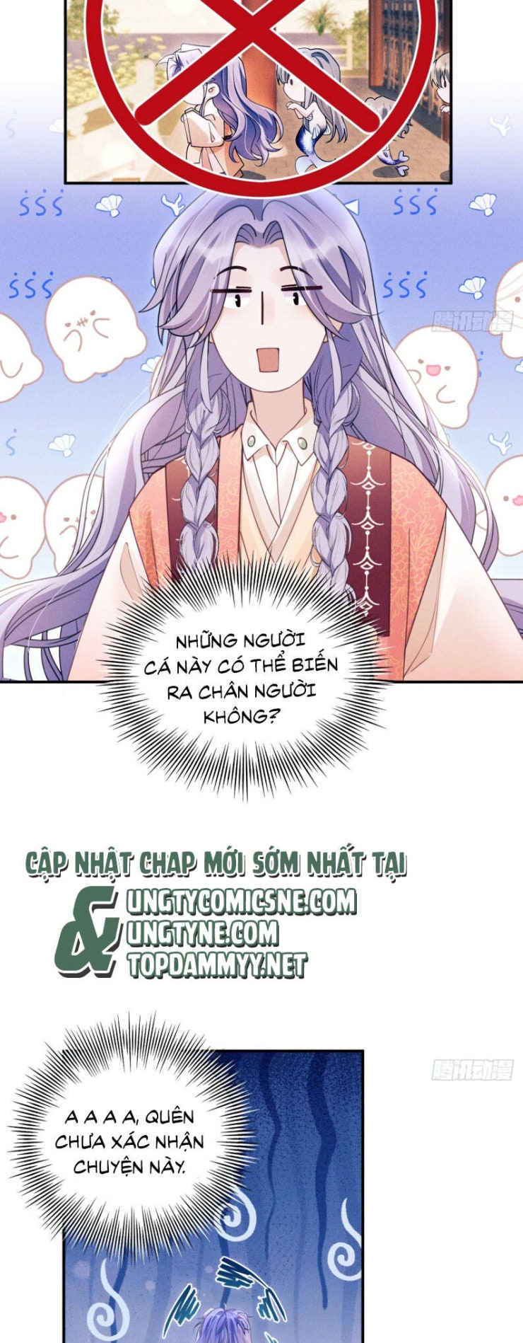 Tôi Hoài Nghi Ảnh Đế Đang Theo Đuổi Tôi - Page 10