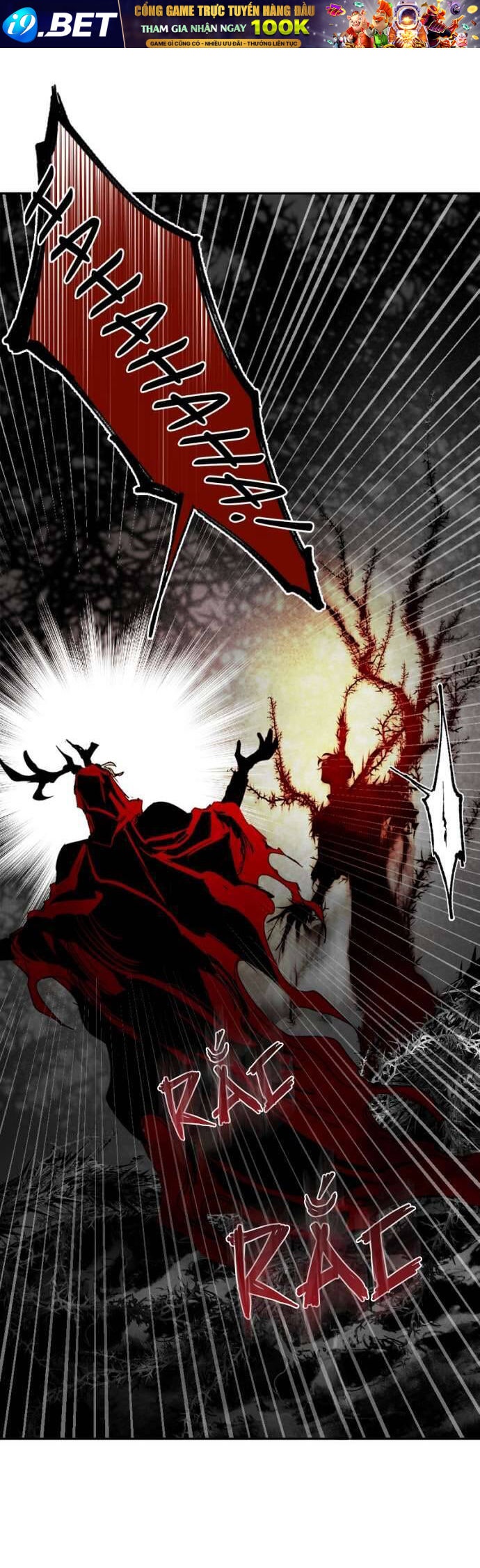 Lời Thú Nhận Của Chúa Tể Bóng Tối - Page 66