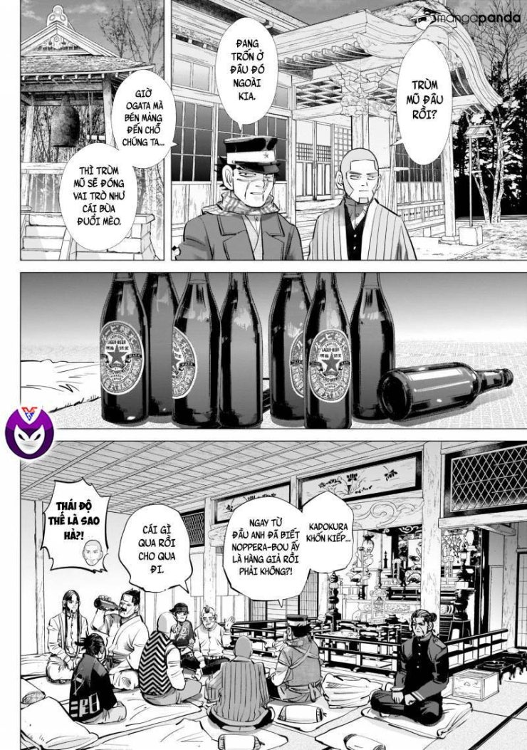 Cơn sốt vàng sau chiến tranh - Page 14