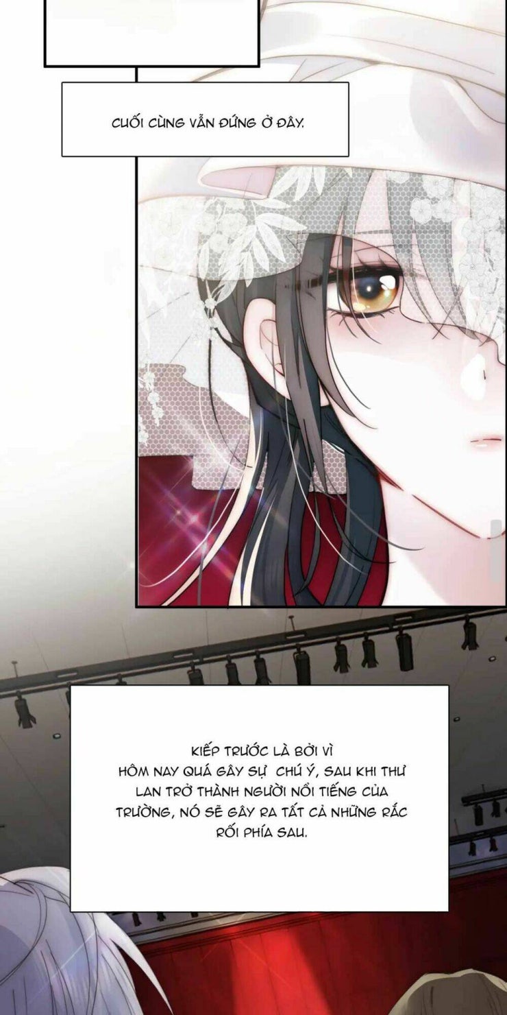 Bá Vương Sủng Ái Cô Vợ Mù - Page 41