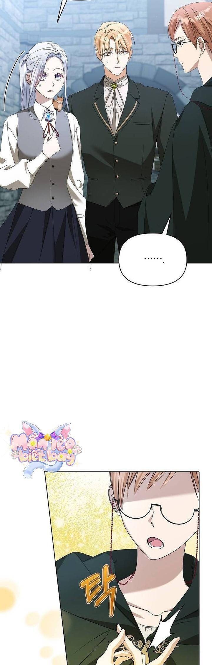 Trở Thành Con Gái Nuôi Của Gia Tộc Sát Thủ - Page 43