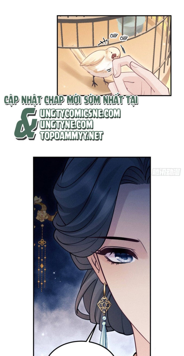 Tôi Hoài Nghi Ảnh Đế Đang Theo Đuổi Tôi - Page 21