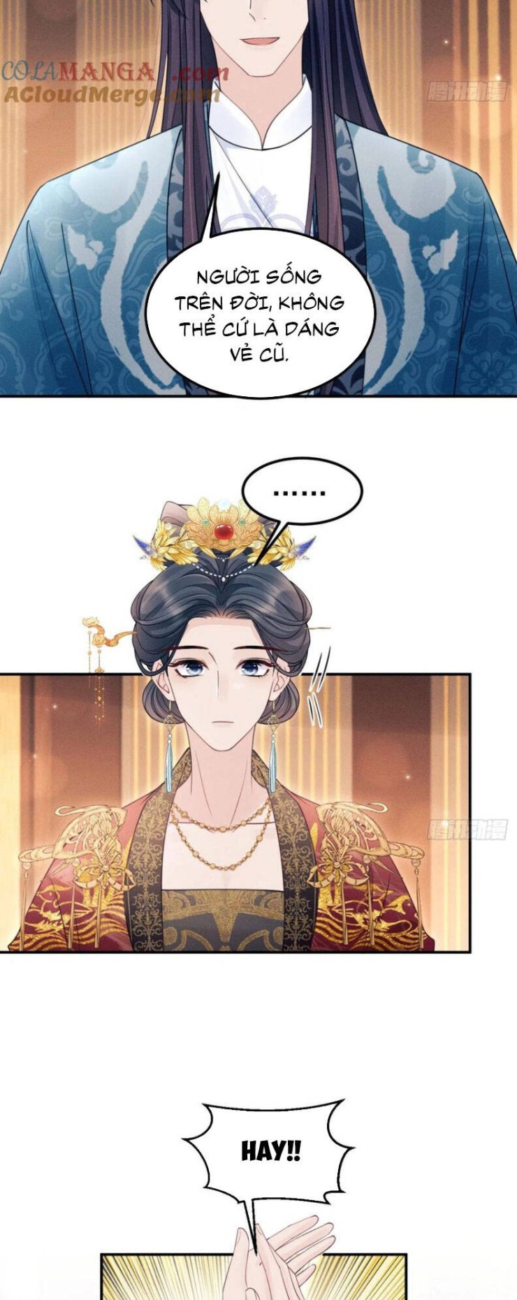 Tôi Hoài Nghi Ảnh Đế Đang Theo Đuổi Tôi - Page 20