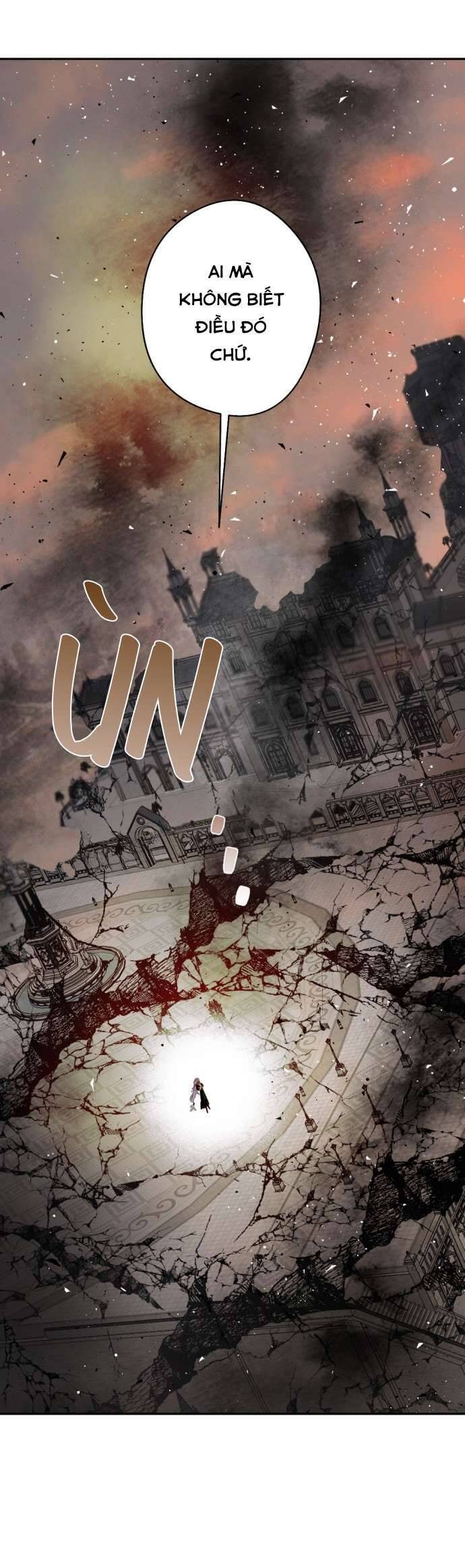 Lời Thú Nhận Của Chúa Tể Bóng Tối - Page 22