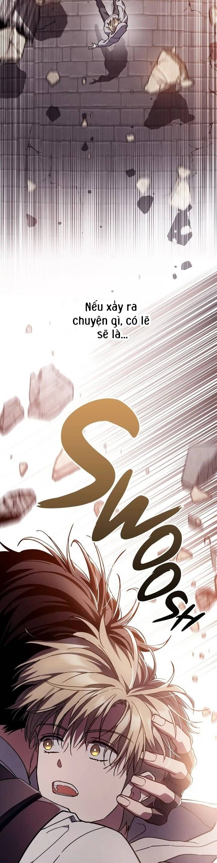 Dấu Vết Mặt Trời - Page 16