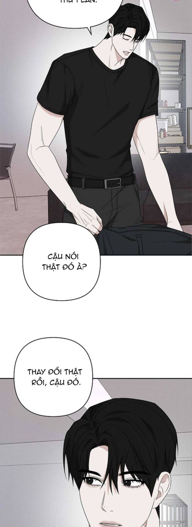 Công Chúa Bị Nguyền Rủa - Page 5