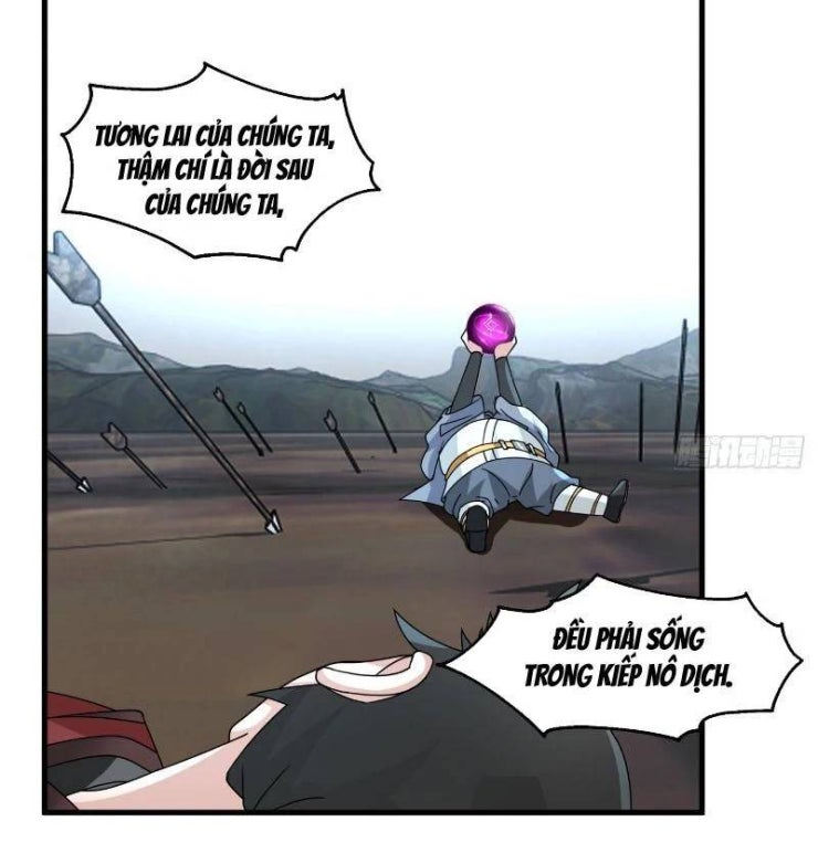 Vô Địch Thật Tịch Mịch - Page 64