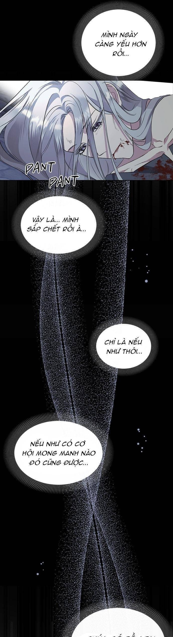 Trở Thành Con Gái Nuôi Của Gia Tộc Sát Thủ - Page 26