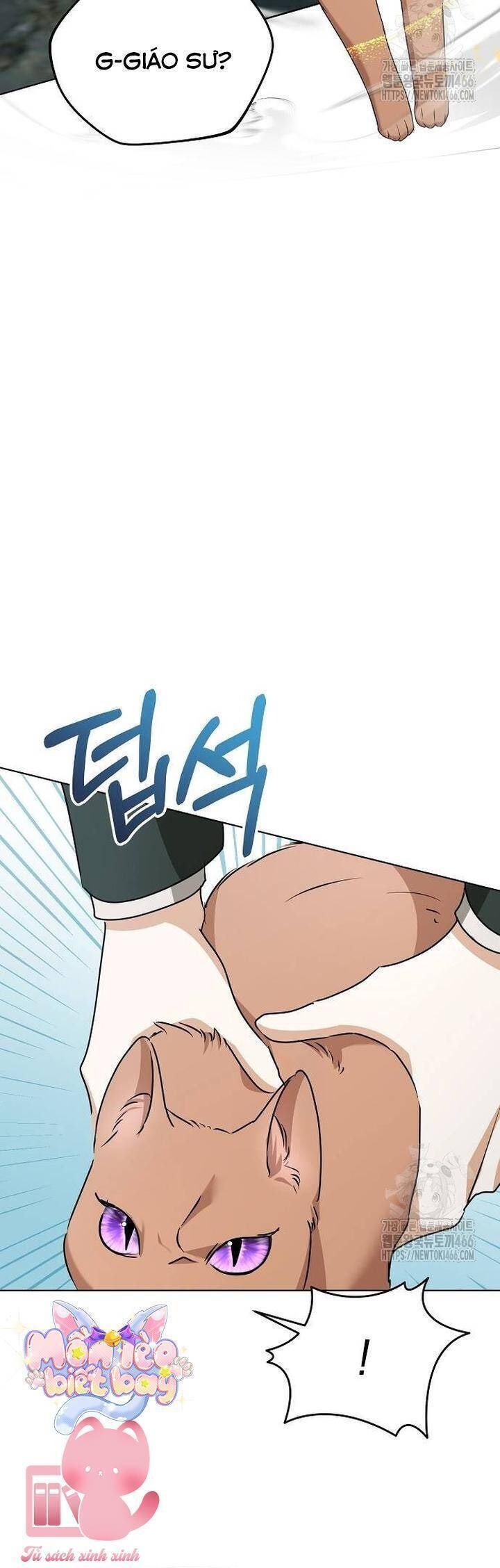 Trở Thành Con Gái Nuôi Của Gia Tộc Sát Thủ - Page 45