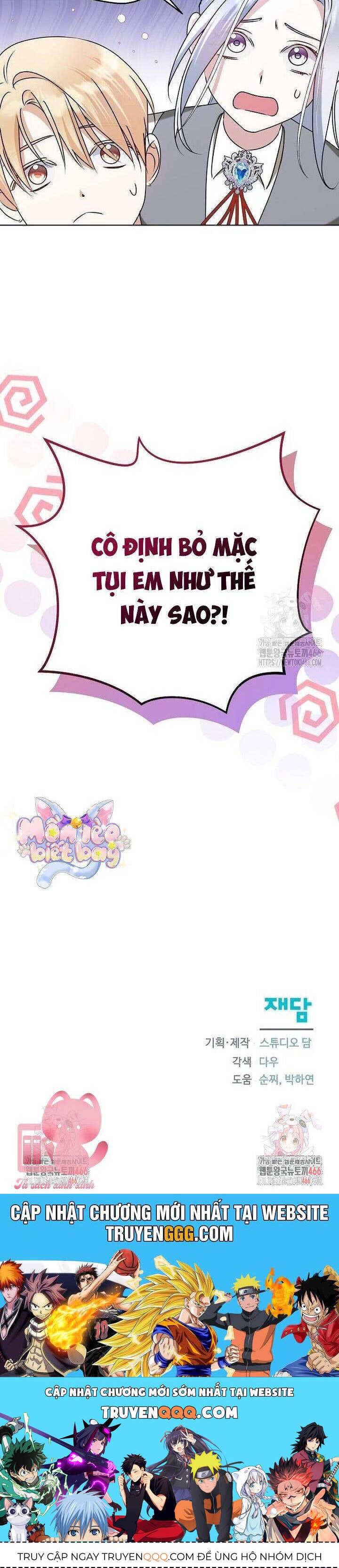 Trở Thành Con Gái Nuôi Của Gia Tộc Sát Thủ - Page 52