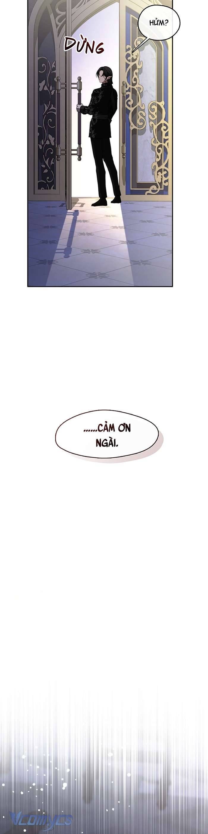 Không Thể Thoát Khỏi Người - Page 28